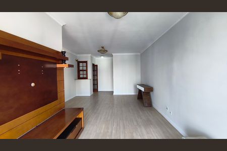 Apartamento para alugar com 81m², 3 quartos e 2 vagas Apartamento para alugar com 81m², 3 quartos e 2 vagasSala
