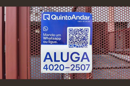 Plaquinha de apartamento para alugar com 3 quartos, 81m² em Vila Mariana, São Paulo