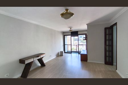 Apartamento para alugar com 81m², 3 quartos e 2 vagas Apartamento para alugar com 81m², 3 quartos e 2 vagasSala