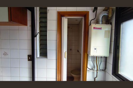 Área de Serviço de apartamento para alugar com 3 quartos, 81m² em Vila Mariana, São Paulo
