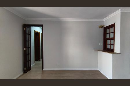 Apartamento para alugar com 81m², 3 quartos e 2 vagas Apartamento para alugar com 81m², 3 quartos e 2 vagasSala