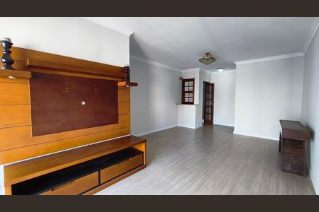 Sala de apartamento para alugar com 3 quartos, 81m² em Vila Mariana, São Paulo