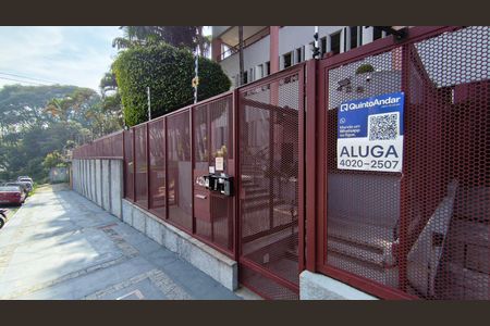 Apartamento para alugar com 81m², 3 quartos e 2 vagas Apartamento para alugar com 81m², 3 quartos e 2 vagasFachada + Plaquinha