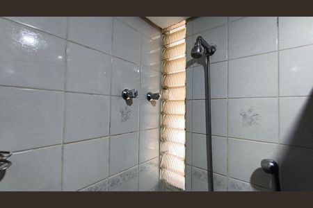 Apartamento para alugar com 81m², 3 quartos e 2 vagas Apartamento para alugar com 81m², 3 quartos e 2 vagasBanheiro da Suíte