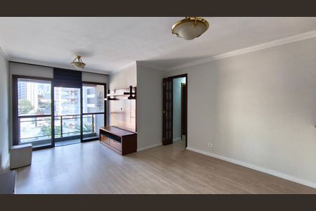 Apartamento para alugar com 3 quartos, 81m² em Vila Mariana, São Paulo