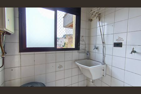 Apartamento para alugar com 81m², 3 quartos e 2 vagas Apartamento para alugar com 81m², 3 quartos e 2 vagasÁrea de Serviço