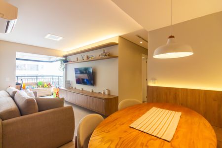 Apartamento à venda com 2 quartos, 72m² em Centro, Osasco