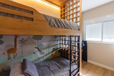 Apartamento à venda com 72m², 2 quartos e 1 vaga Apartamento à venda com 72m², 2 quartos e 1 vagaSuíte 1