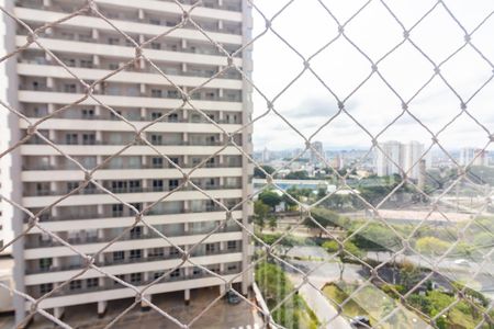 Vista de apartamento à venda com 2 quartos, 72m² em Centro, Osasco