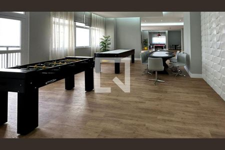 Área comum de apartamento à venda com 2 quartos, 72m² em Centro, Osasco
