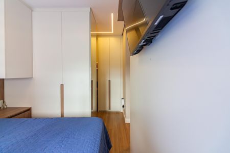 Apartamento à venda com 72m², 2 quartos e 1 vaga Apartamento à venda com 72m², 2 quartos e 1 vagaSuíte 2
