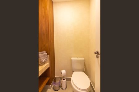 Apartamento à venda com 72m², 2 quartos e 1 vaga Apartamento à venda com 72m², 2 quartos e 1 vagaLavabo