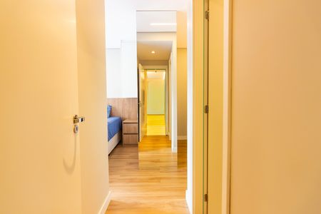 Apartamento à venda com 72m², 2 quartos e 1 vaga Apartamento à venda com 72m², 2 quartos e 1 vagaSuíte 2