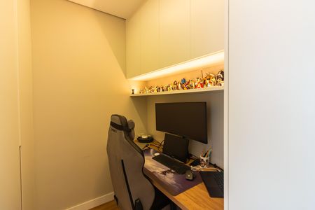 Suíte 2 de apartamento à venda com 2 quartos, 72m² em Centro, Osasco