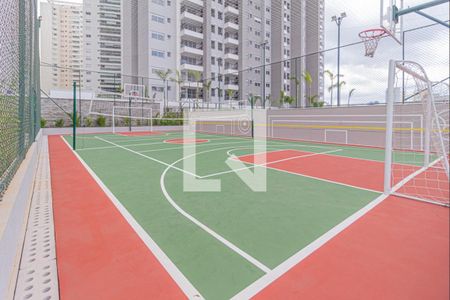 Apartamento à venda com 72m², 2 quartos e 1 vaga Apartamento à venda com 72m², 2 quartos e 1 vagaÁrea comum