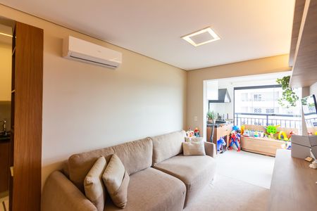 Apartamento à venda com 72m², 2 quartos e 1 vaga Apartamento à venda com 72m², 2 quartos e 1 vagaSala