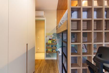 Apartamento à venda com 72m², 2 quartos e 1 vaga Apartamento à venda com 72m², 2 quartos e 1 vagaSuíte 1