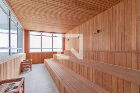 Área comum de apartamento à venda com 2 quartos, 72m² em Centro, Osasco