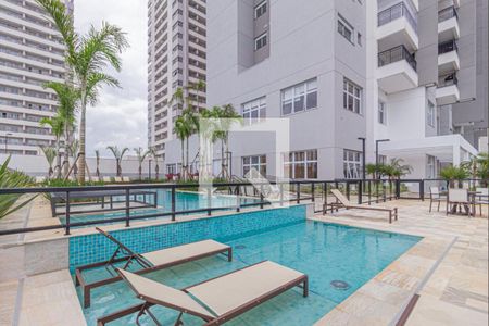 Apartamento à venda com 72m², 2 quartos e 1 vaga Apartamento à venda com 72m², 2 quartos e 1 vagaÁrea comum