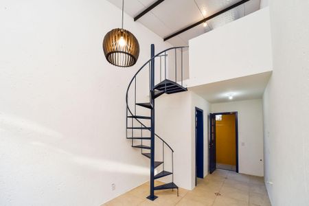 Kitnet/Studio para alugar com 1 quarto, 31m² em Rubem Berta, Porto Alegre