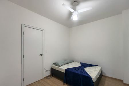 Quarto 2 de apartamento para alugar com 2 quartos, 80m² em Cidade Ocian, Praia Grande