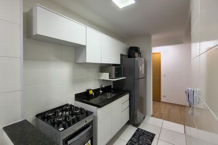 Apartamento para alugar com 80m², 2 quartos e 1 vaga Apartamento para alugar com 80m², 2 quartos e 1 vagaCozinha
