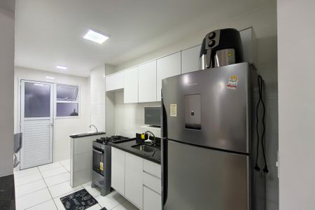 Apartamento para alugar com 80m², 2 quartos e 1 vaga Apartamento para alugar com 80m², 2 quartos e 1 vagaCozinha