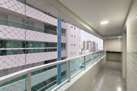 Apartamento para alugar com 80m², 2 quartos e 1 vaga Apartamento para alugar com 80m², 2 quartos e 1 vagaSacada