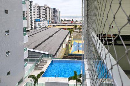 Apartamento para alugar com 80m², 2 quartos e 1 vaga Apartamento para alugar com 80m², 2 quartos e 1 vagaVista da Sacada