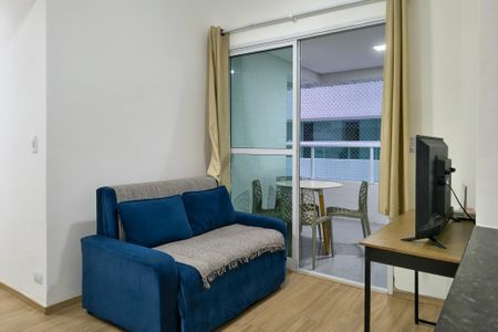 Apartamento para alugar com 80m², 2 quartos e 1 vaga Apartamento para alugar com 80m², 2 quartos e 1 vagaSala