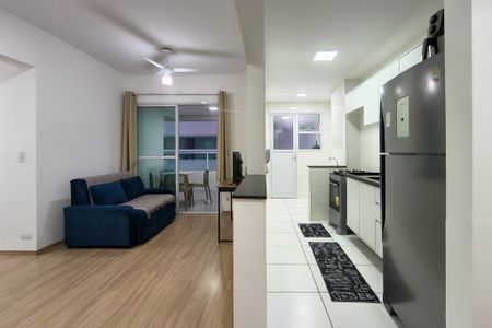 Apartamento para alugar com 80m², 2 quartos e 1 vaga Apartamento para alugar com 80m², 2 quartos e 1 vagaSala/Cozinha