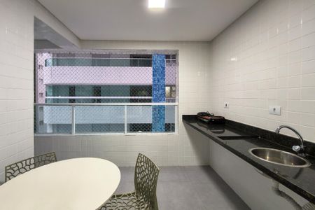 Apartamento para alugar com 80m², 2 quartos e 1 vaga Apartamento para alugar com 80m², 2 quartos e 1 vagaSacada