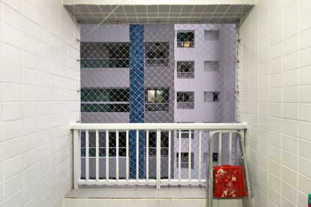 Apartamento para alugar com 80m², 2 quartos e 1 vaga Apartamento para alugar com 80m², 2 quartos e 1 vagaÁrea de Serviço