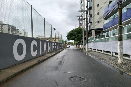 Apartamento para alugar com 80m², 2 quartos e 1 vaga Apartamento para alugar com 80m², 2 quartos e 1 vagaVista da Rua