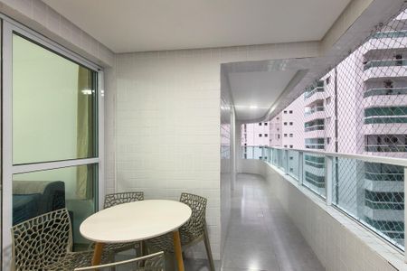 Apartamento para alugar com 80m², 2 quartos e 1 vaga Apartamento para alugar com 80m², 2 quartos e 1 vagaSacada