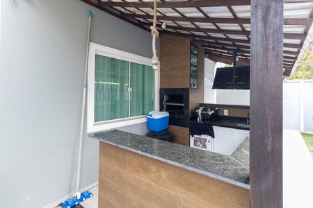 Casa à venda com 180m², 2 quartos e 1 vaga Casa à venda com 180m², 2 quartos e 1 vagaÁrea externa