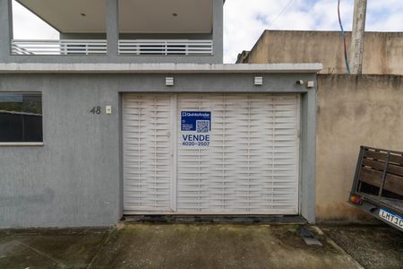 Casa à venda com 180m², 2 quartos e 1 vaga Casa à venda com 180m², 2 quartos e 1 vagaPlaquinha