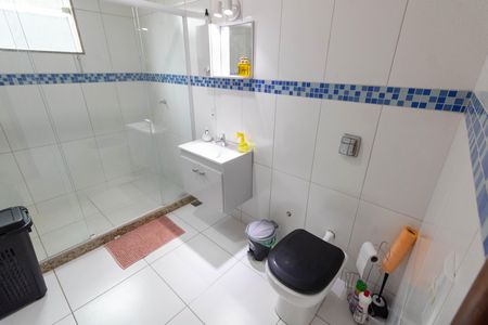 Casa à venda com 180m², 2 quartos e 1 vaga Casa à venda com 180m², 2 quartos e 1 vagaBanheiro 2