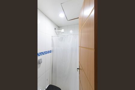 Casa à venda com 180m², 2 quartos e 1 vaga Casa à venda com 180m², 2 quartos e 1 vagaBanheiro do Quarto 1