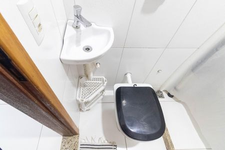 Casa à venda com 180m², 2 quartos e 1 vaga Casa à venda com 180m², 2 quartos e 1 vagaBanheiro do Quarto 1