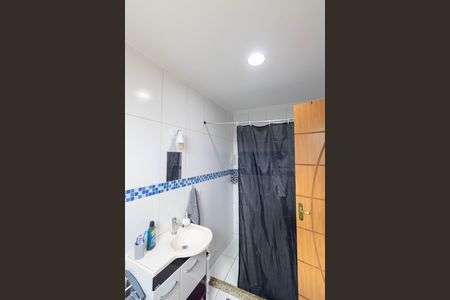 Casa à venda com 180m², 2 quartos e 1 vaga Casa à venda com 180m², 2 quartos e 1 vagaBanheiro 1