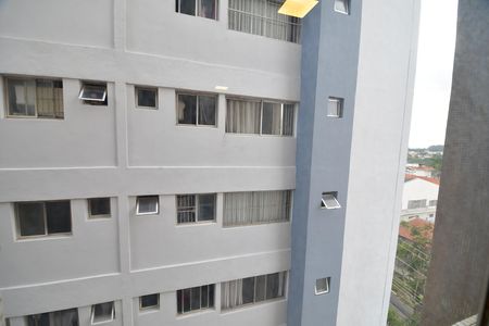 Apartamento à venda com 80m², 2 quartos e 1 vagaVista da sala