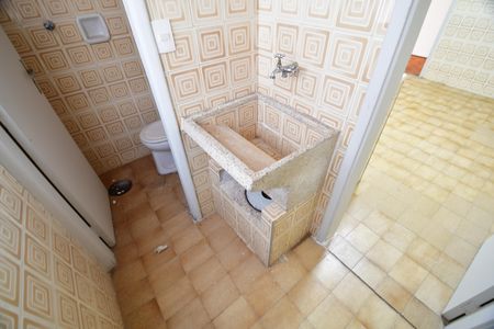 Apartamento à venda com 80m², 2 quartos e 1 vagaÁrea de Serviço