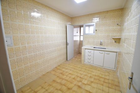Apartamento à venda com 80m², 2 quartos e 1 vagaCozinha