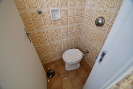 Apartamento à venda com 80m², 2 quartos e 1 vagaBanheiro de serviço