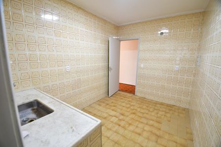 Apartamento à venda com 80m², 2 quartos e 1 vagaCozinha