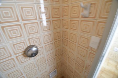 Apartamento à venda com 80m², 2 quartos e 1 vagaBanheiro de serviço