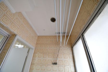 Apartamento à venda com 80m², 2 quartos e 1 vagaÁrea de Serviço
