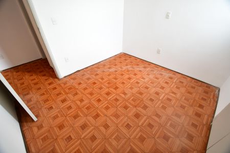 Apartamento à venda com 80m², 2 quartos e 1 vagaQuarto 2