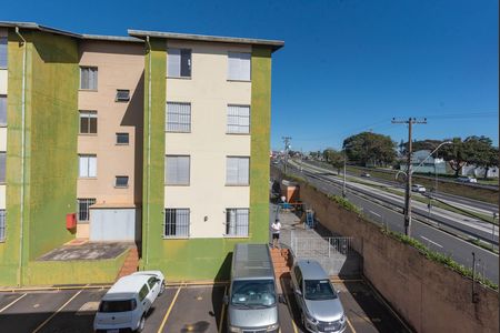 Apartamento à venda com 55m², 2 quartos e 1 vaga Apartamento à venda com 55m², 2 quartos e 1 vagaVista do Quarto 2